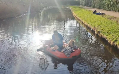 Water Cleanup Bussum